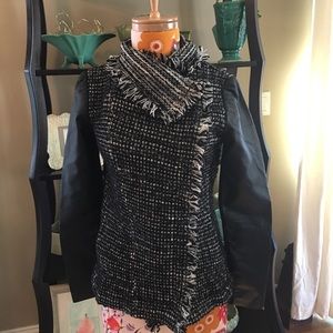 Unique Vince Jacket (Unworn)